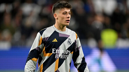 Real Madrid, Fenerbahçe'yi reddetti! Arda Güler İstanbul'a geldi işler karıştı - spor