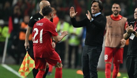 Türkiye liderliği garantiledi mi? EURO 2024 D grubunda Türkiye lider mi, lider olarak çıkmayı garantiledi mi? - spor