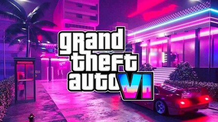 GTA 6 devasa bir haritayla geliyor! - teknoloji