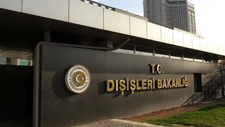 Dışişleri Bakanlığı duyurdu: 44 Türk vatandaşı Gazze'den tahliye edildi - dunya