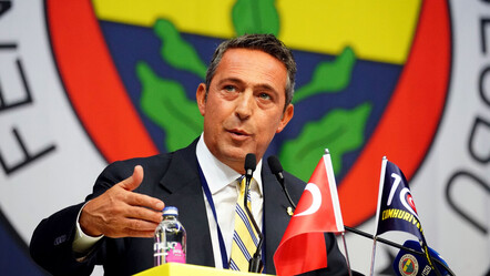 Fenerbahçe'den MHK Başkanı İbanoğlu'na istifa daveti - secim-2023