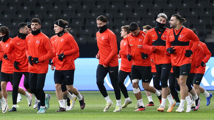 Montella'nın Almanya maçına bakışı: Güzel bir test - spor