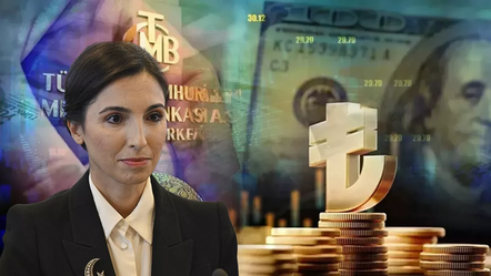 Dolar, altın ve Borsa'nın yönünü bu hafta Merkez tayin edecek: Ekonomistler faiz tahminini açıkladı - ekonomi