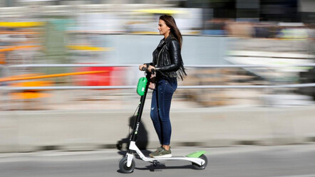 İstanbul’un 5 ilçesinde scooter'lara hız ayarı: UKOME yeni kararı duyurdu - gundem