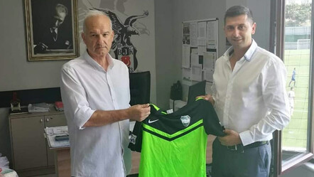 Beşiktaş'ın acı günü! Efsane futbolcu vefat etti - spor