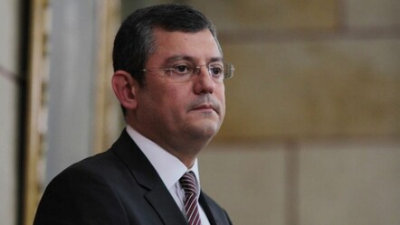 CHP lideri Özgür Özel’den İYİ Parti'ye ittifak mesajı: Eski dosttan düşman olmaz - politika