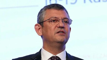 Özgür Özel’den yerel seçim açıklaması: İttifak için HEDEP’e göz kırptı - gundem