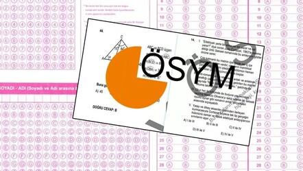 ALES SORULARI VE CEVAPLARI 19 KASIM 2023: ALES/3 cevap anahtarı ve soru kitapçığı  yayınlandı mı? (PDF) - egitim