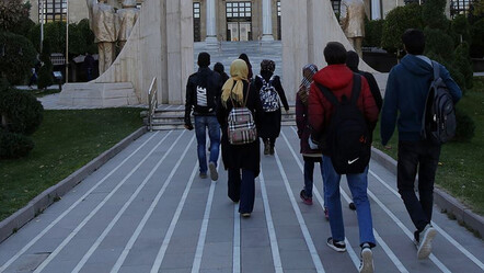 Zonguldak'ta eğitime fırtına arası! Okullar tatil edildi - gundem