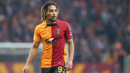 Boey'in aklı İngiltere'de - spor