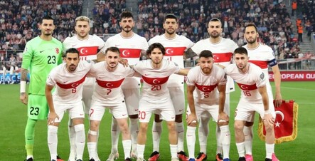 Euro 2024 ne zaman başlıyor? EURO 2024 nerede oynanacak? - spor