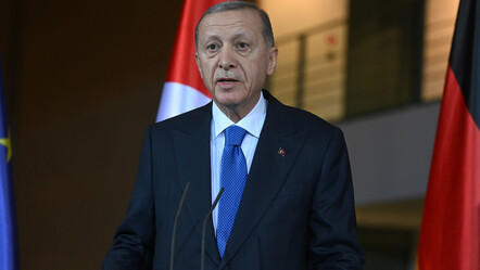 Erdoğan'dan İsrail'e 'nükleer silah' tepkisi: Uluslararası kurumdan denetleme isteyeceğiz - spor