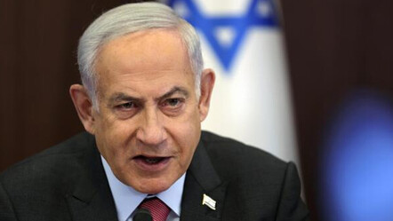 Netanyahu'dan küstah 'ahlaklı ordu' çıkışı! 'Dünyaya sesleniyorum' diyerek meydan okudu - dunya