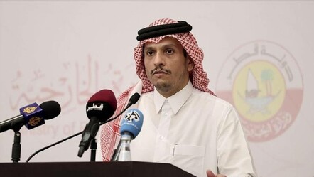 Katar ‘yakında’ diyerek duyurdu: Hamas ile İsrail arasındaki esir takası anlaşması yapılacak - dunya