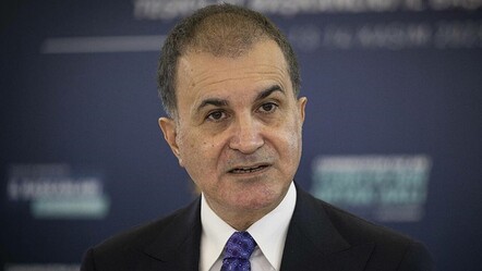 Çelik’ten Gazze’deki katliama sessiz kalan Batı’ya tepki: Çocuk katilleri ile el sıkışıyorlar - dunya
