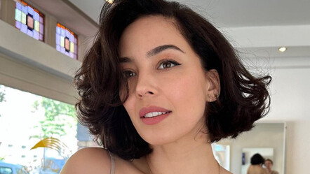 Azra Akın’ın ikinci çocuk heyecanı… Müjdeyi böyle duyurdu - magazin