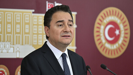 Babacan’dan yerel seçim çağrısı: Gelin, hep beraber elimizi taşın altına koyalım - politika