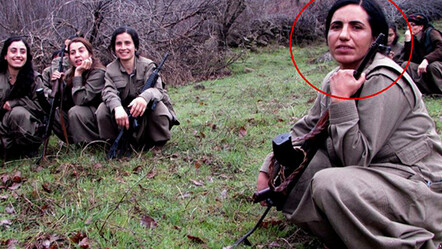 MİT, terör örgütünün sözde sorumlularından Jiyan Mardin'i etkisiz hale getirdi - gundem