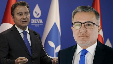 Ali Babacan’ın basın danışmanı Ömer Şahin oldu - politika