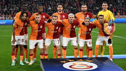 Brezilya mafyası Galatasaraylı futbolcunun peşine düştü! - spor