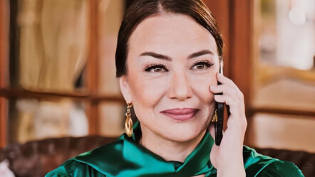 Deniz Uğur makyajsız fotoğrafını paylaştı: 'Komplekse girmeye gerek yok, yaşlanıyoruz' - magazin