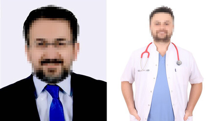 Aksaray'da dehşet! Doktor, doktoru park yeri yüzünden bıçakladı - gundem