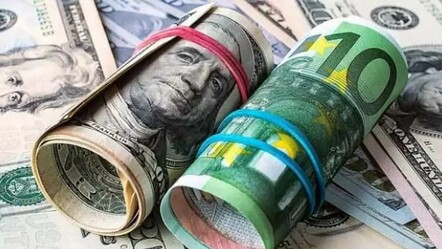 DOLAR BUGÜN NE KADAR 20 KASIM 2023? Pazartesi dolar/TL haftaya nasıl başladı? İşte dolar euro fiyatları - ekonomi