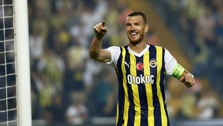 Dzeko şampiyonluğun formülünü açıkladı: Kenetlenme şart - spor