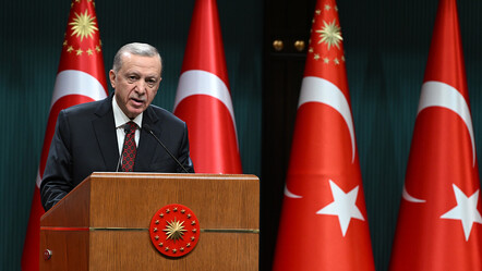 Cumhurbaşkanı Erdoğan: Yıl başından beri 2 bin terörist etkisiz hale getirildi - gundem