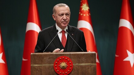 Kabine Toplantısı sonrası Cumhurbaşkanı Erdoğan'ın açıklamaları! Hangi kararlar alındı? Kabine toplantısı sonuçları! - gundem