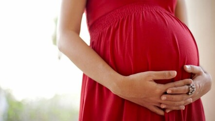 Hamilelikte tiroid hastalığına dikkat: Bebeğin beyin gelişimini etkiliyor - turkiye-cumartesi
