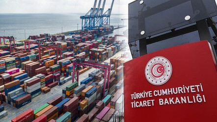 Ticaret Bakanlığı duyurdu: İhracata üretim yeri bazlı yeni sistem 1 Ocak'ta başlıyor - ekonomi