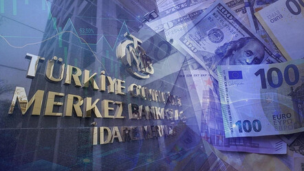 Dolar ve Euro'nun ateşi yükseldi: Döviz kurları TCMB faiz kararı öncesi rekora koşuyor - ekonomi