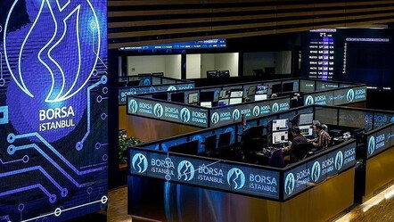 Borsa İstanbul haftaya hızlı başladı, 8 bin puanın aşılması an meselesi - ekonomi
