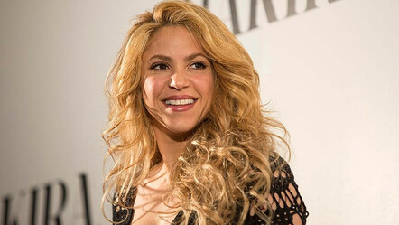 Dünyaca ünlü şarkıcı Shakira, hakkındaki vergi kaçırma suçlamasını kabul etti - haberler
