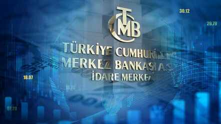 Hollandalı banka devinden çarpıcı faiz tahmini: Merkez Bankası vites düşürmeye hazırlanıyor - ekonomi
