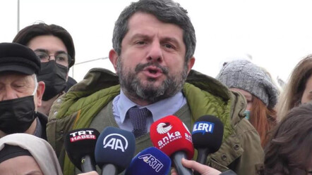 Yüksek yargıda krize neden olan Can Atalay kararına yönelik itiraz sonuçlandı - gundem