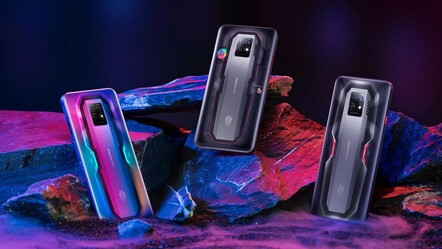 RedMagic 9 Pro olağanüstü bir hızlı şarj performansıyla geliyor - teknoloji