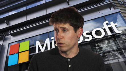 OpenAI'dan kovulan Sam Altman'ın yeni adresi Microsoft oldu - teknoloji