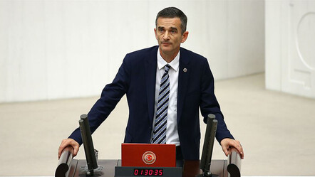İYİ Parti'den kesin ihracı istenen Ümit Dikbayır'dan açıklama: İstenilenleri yapmazsanız istenmez olursunuz - politika