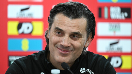 Vincenzo Montella'dan Gedson Fernandes ve Sacha Boey'e yeşil ışık - spor