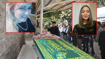 Anne ve kızını öldüren katil komşu tutuklandı! İfadesi kan dondurdu - gundem