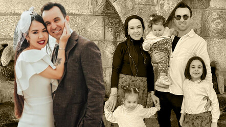 Gözler Özlem-Tayyar Öz çiftinde… Son paylaşımlarıyla sosyal medyanın diline düştüler - magazin