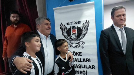 Serdal Adalı'nın yönetim kurulu listesinde kimler var? Mahir Kaplan yönetime giriyor - spor