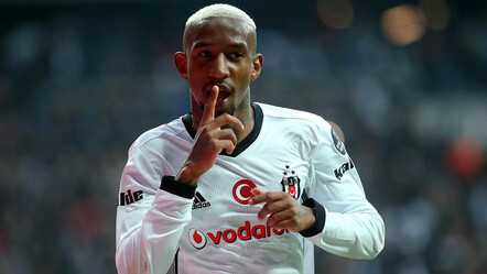 Süper Lig devi transfer ateşini yaktı! 'Talisca'yı alır gelirim' - spor