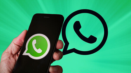 WhatsApp'ın yapay zeka sohbet özelliği ortaya çıktı - teknoloji