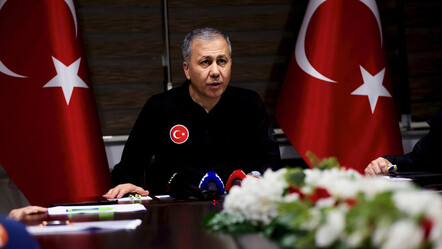 Zonguldak'ta yük gemisi battı: 12 Türk mürettebat kayıp - gundem