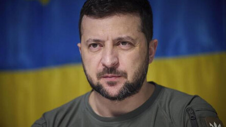 Zelenskiy'den operasyonel değişiklik çağrısı: Kritik birimin komutanını görevden aldı - dunya