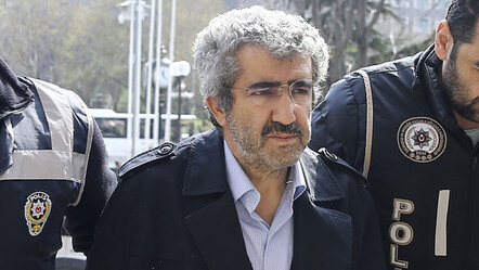 FETÖ'den yargılanan Eski ÖSYM Başkanı Ali Demir için istenen ceza belli oldu - gundem