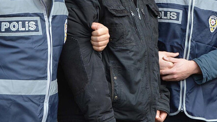 Ankara'da terör örgütlerine yönelik operasyon: 18 gözaltı - gundem